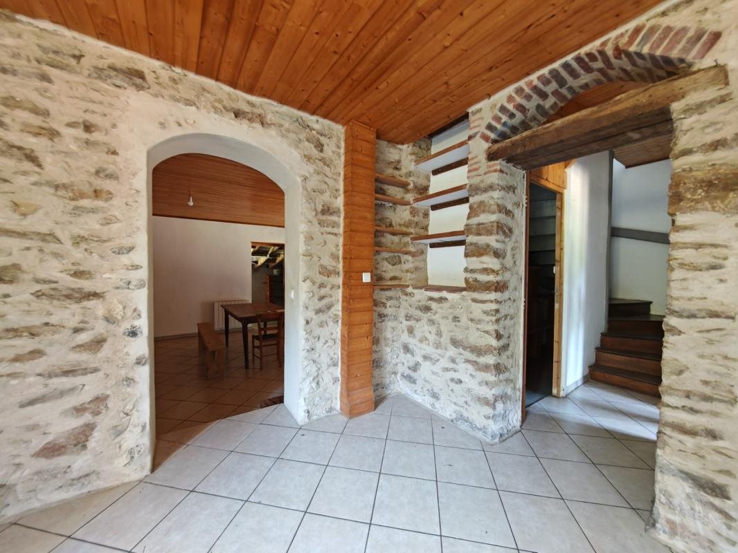 Maison à vendre, 101m², Eauze
