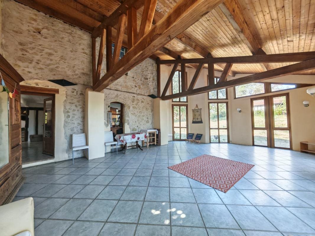 Maison à vendre, 242m², Eauze