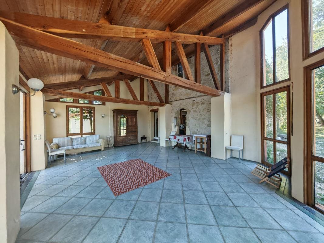 Maison à vendre, 242m², Eauze