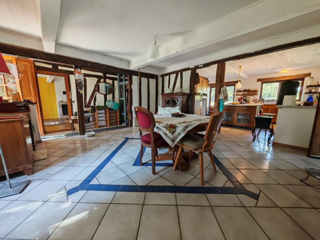 Maison à vendre, 242m², Eauze