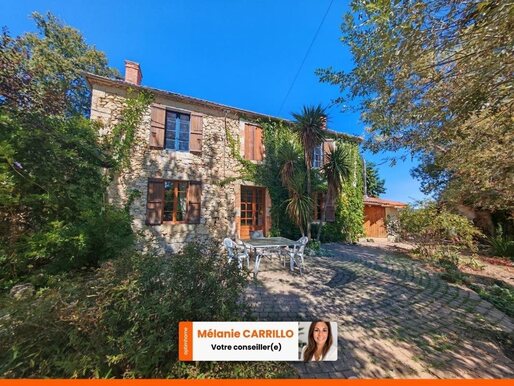 7 pièces 242 m² · à Eauze · 242 m² · 498 000 €