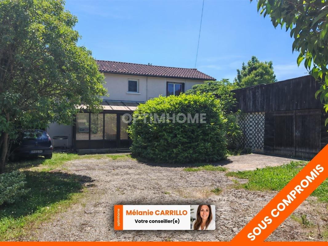 Maison à vendre, 95m², Gondrin