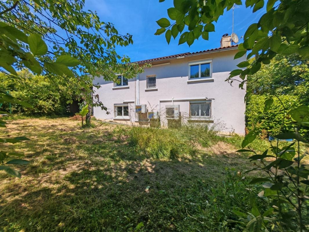 Maison à vendre, 95m², Gondrin