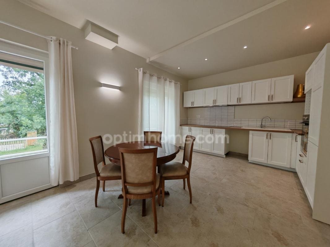 Maison à louer, 88m², Castéra-Verduzan