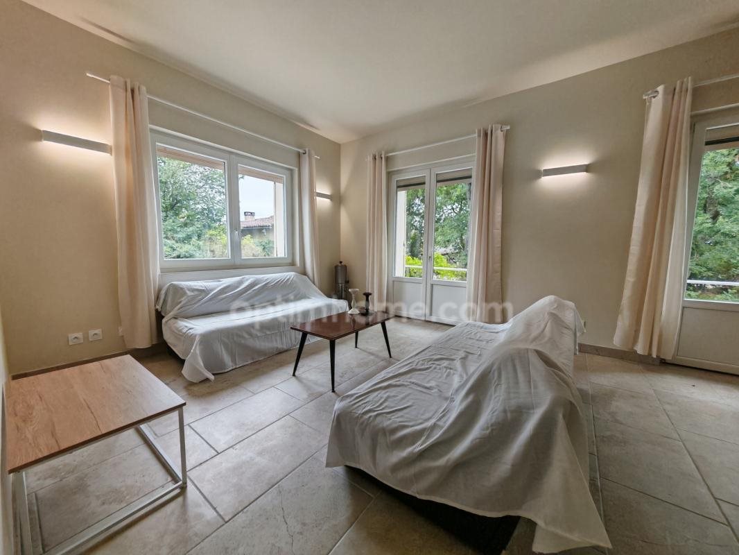 Maison à louer, 88m², Castéra-Verduzan