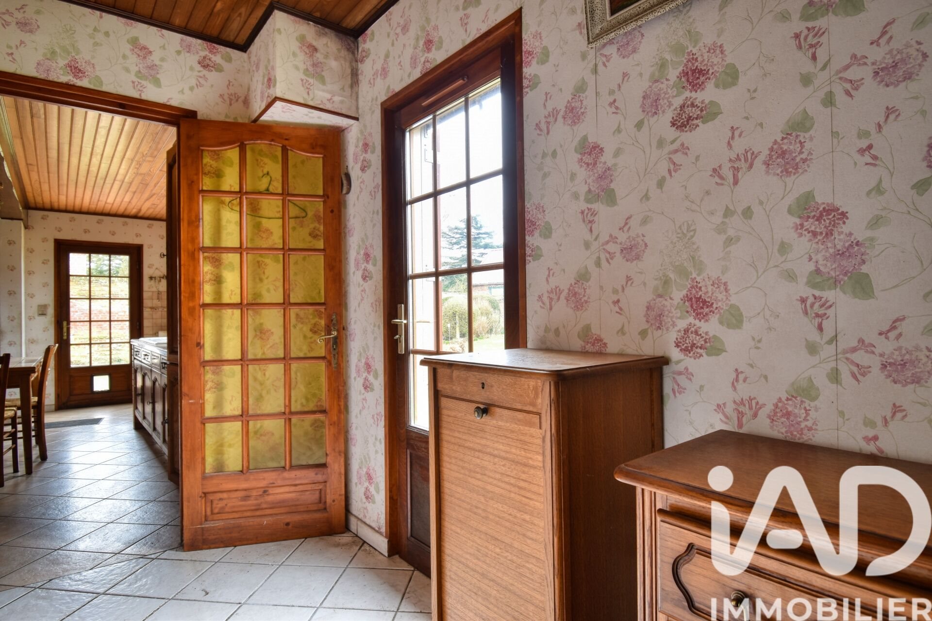 Maison à vendre, 91m², Arvillers
