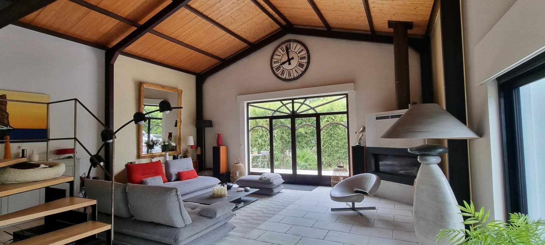 Maison à vendre, 175m², Cabriès