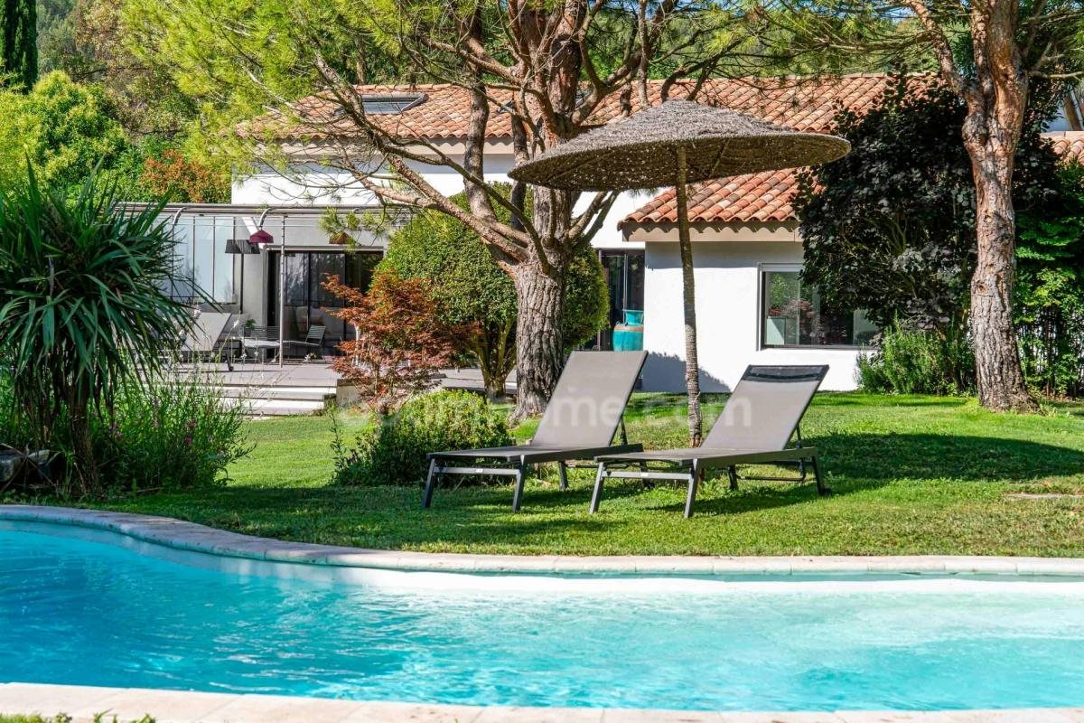 Maison à vendre, 175m², Cabriès