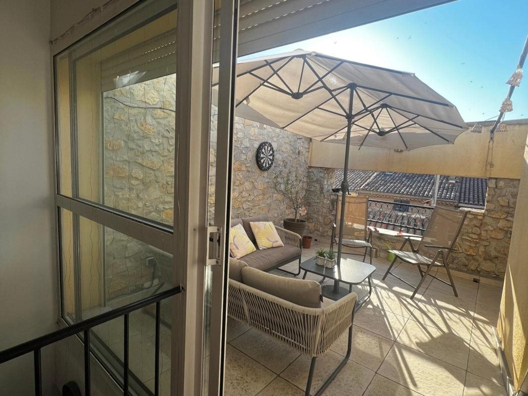 Maison à vendre, 100m², Rousset