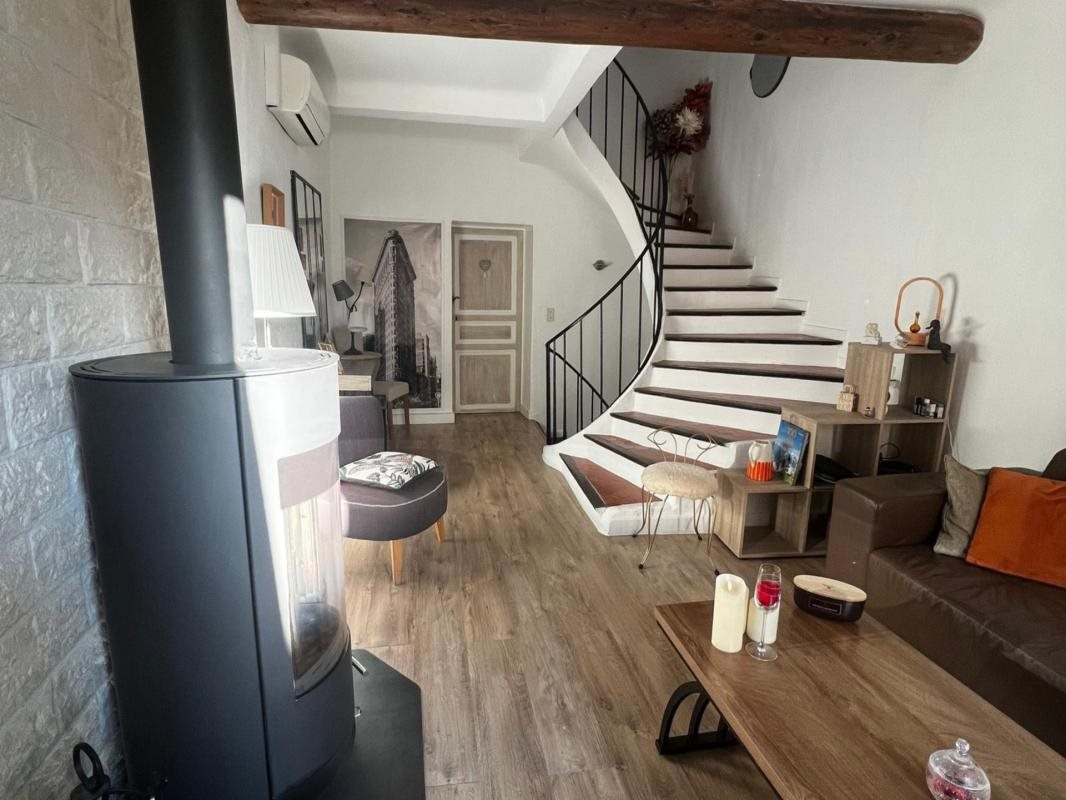 Maison à vendre, 100m², Rousset