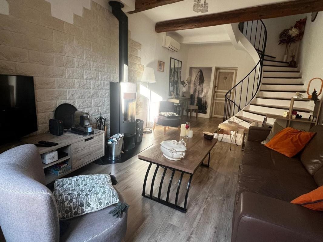 Maison à vendre, 100m², Rousset