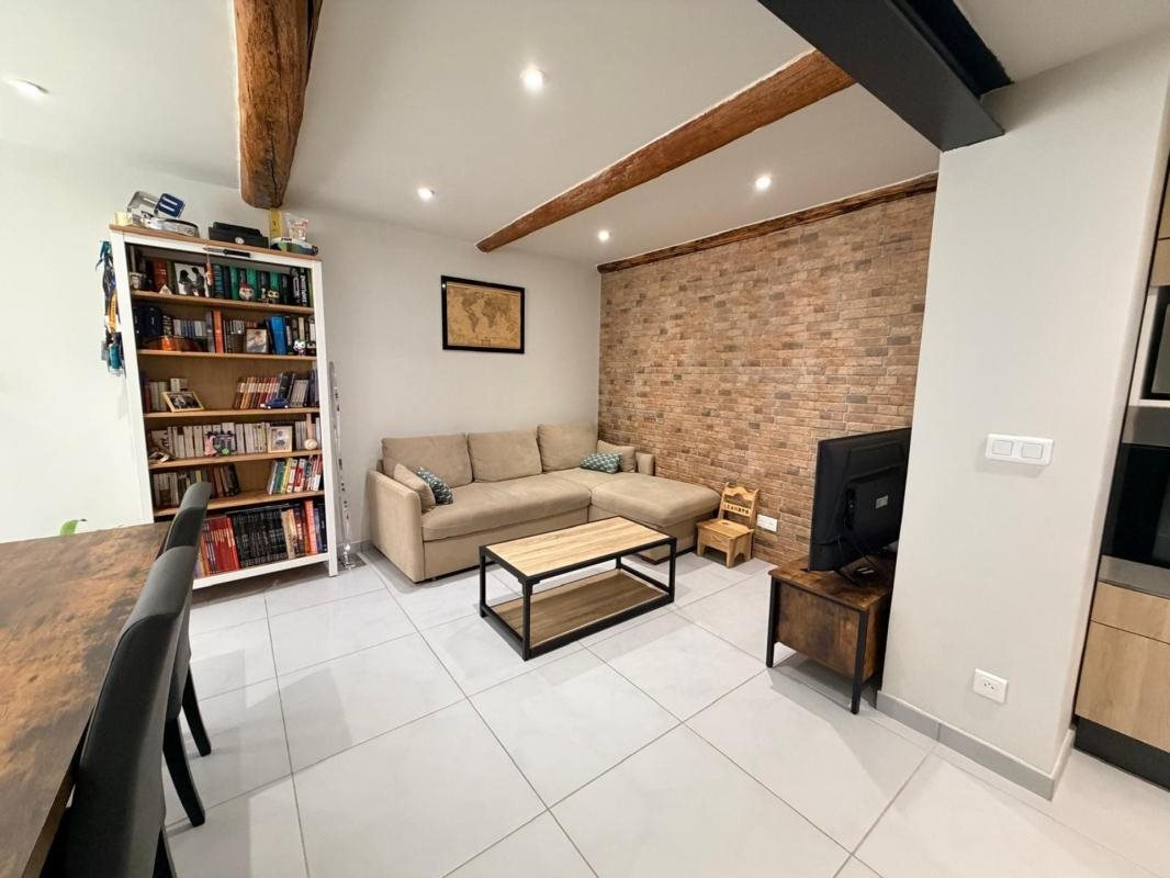 Maison à vendre, 70m², Rousset
