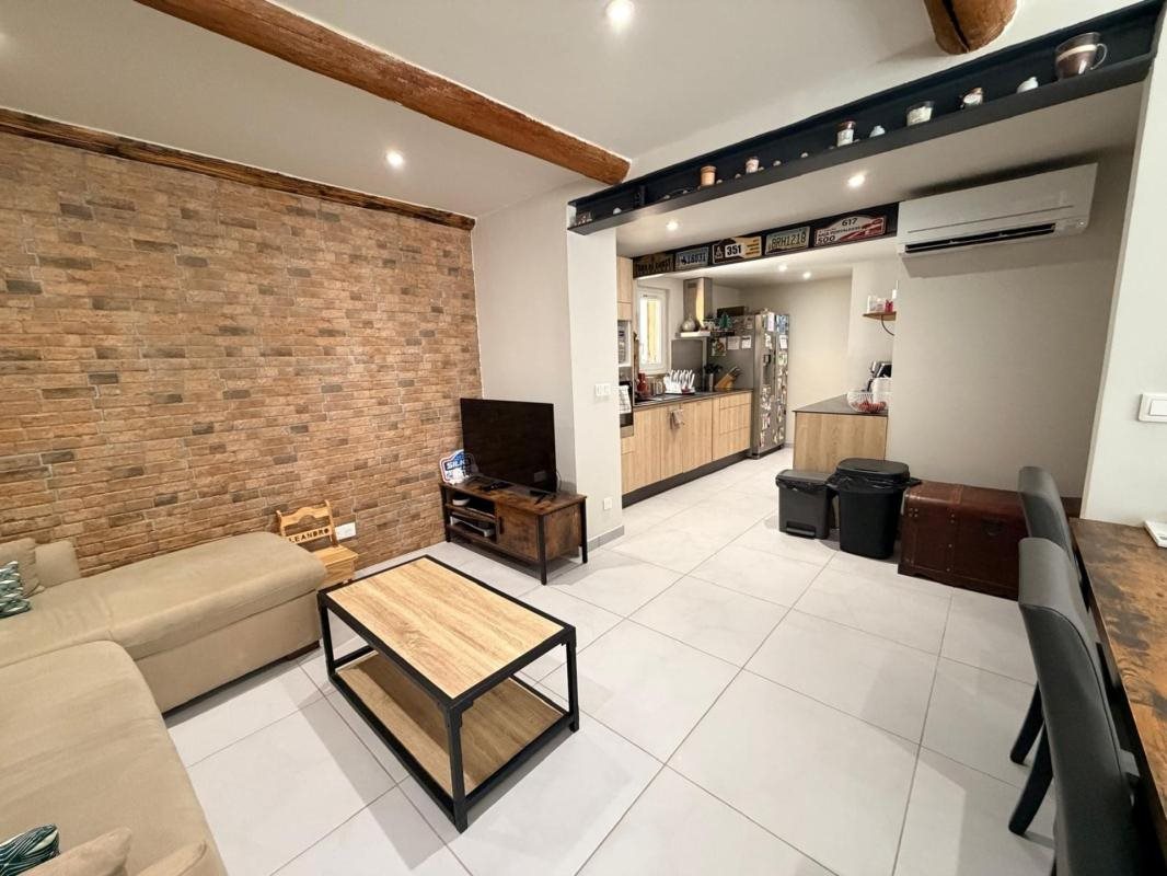 Maison à vendre, 70m², Rousset