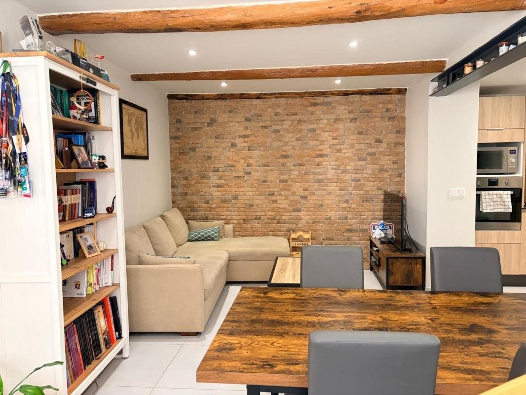 Maison à vendre, 70m², Rousset