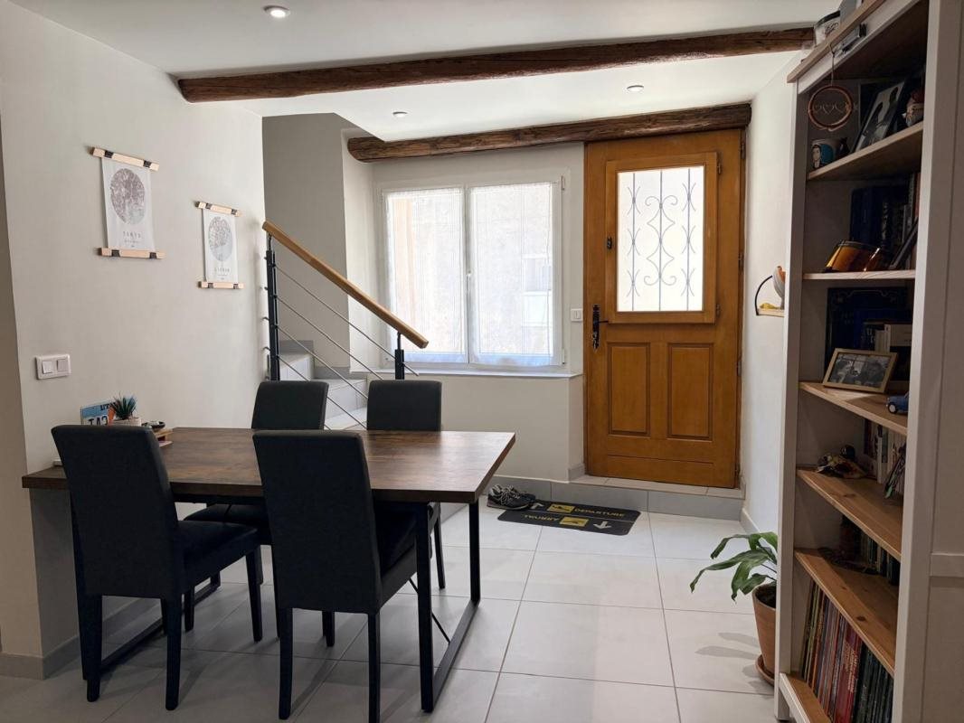 Maison à vendre, 70m², Rousset