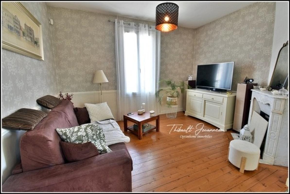 Maison à vendre, 110m², Pacy-sur-Eure