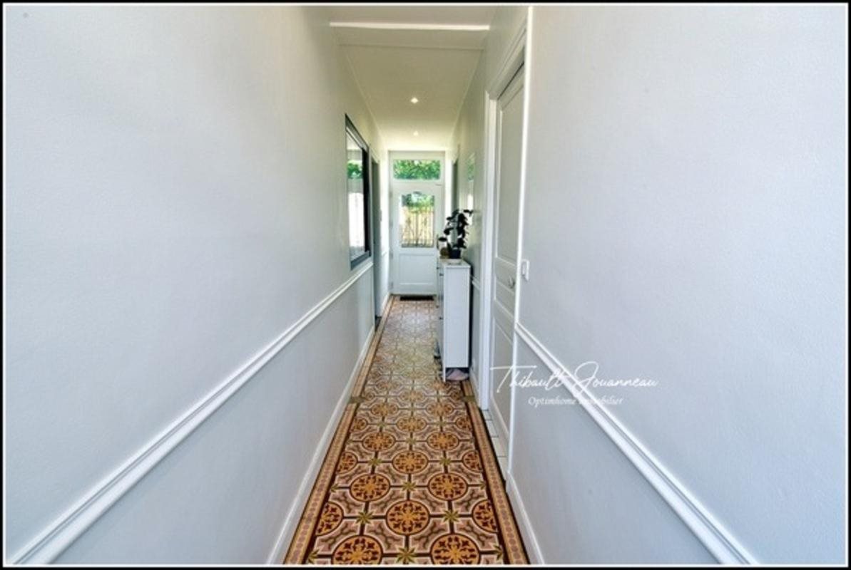 Maison à vendre, 110m², Pacy-sur-Eure