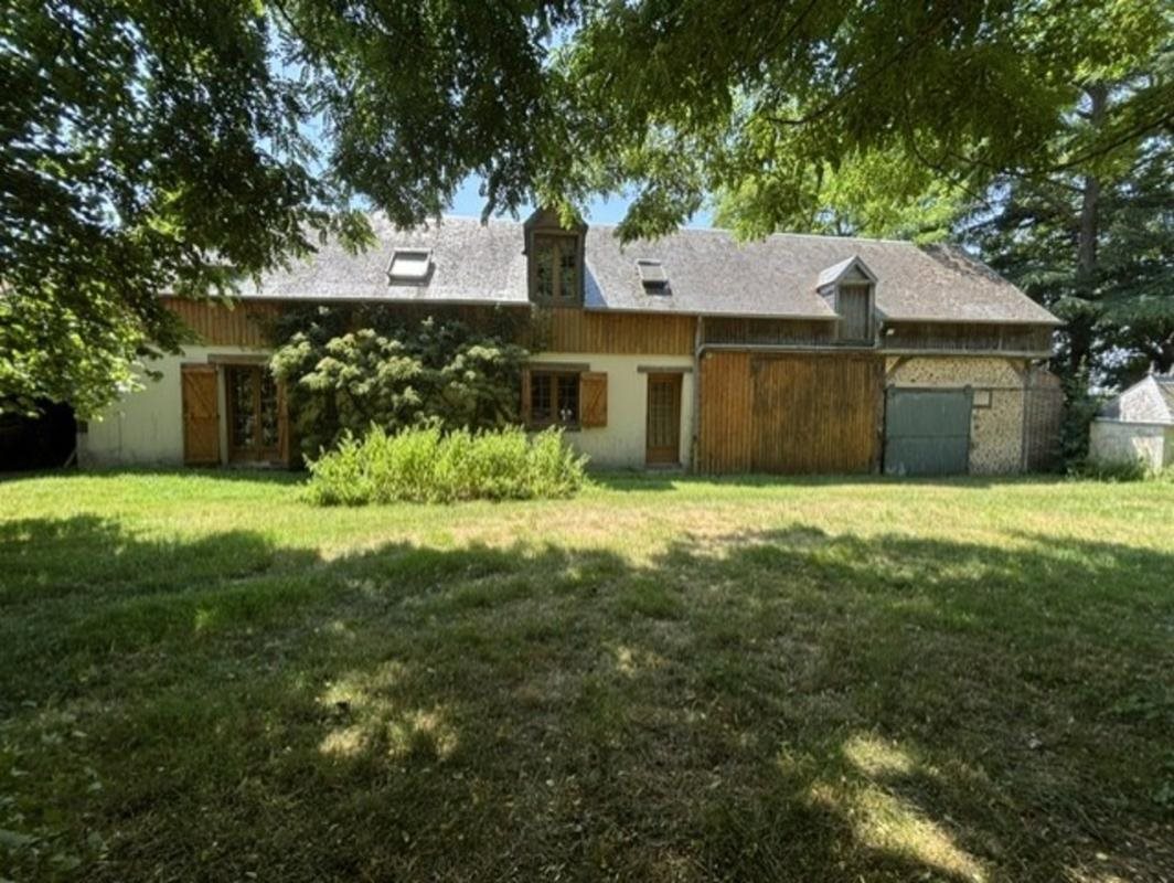 Maison à vendre, 363m², Mesnils-sur-Iton
