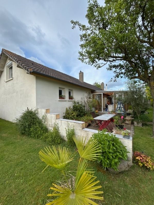 Maison à vendre, 106m², Saint-André-de-l'Eure