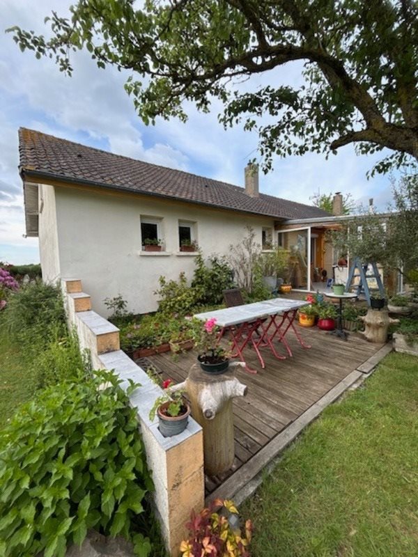 Maison à vendre, 106m², Saint-André-de-l'Eure