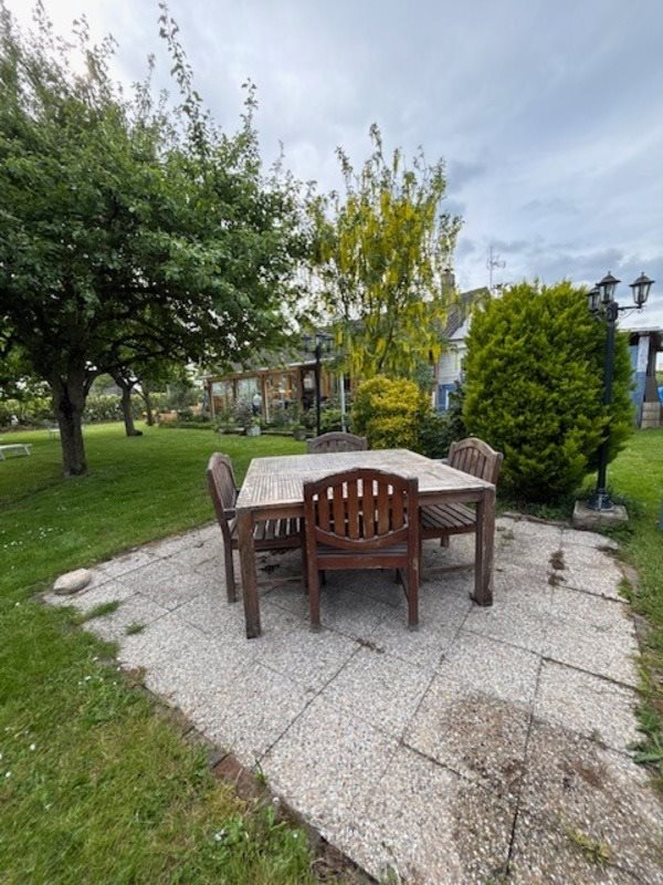 Maison à vendre, 106m², Saint-André-de-l'Eure