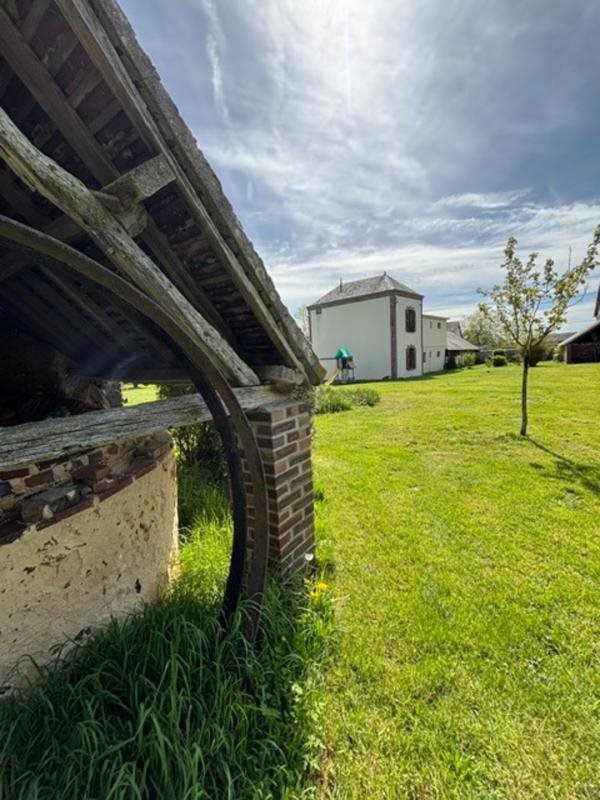 Maison à vendre, 183m², Marcilly-la-Campagne