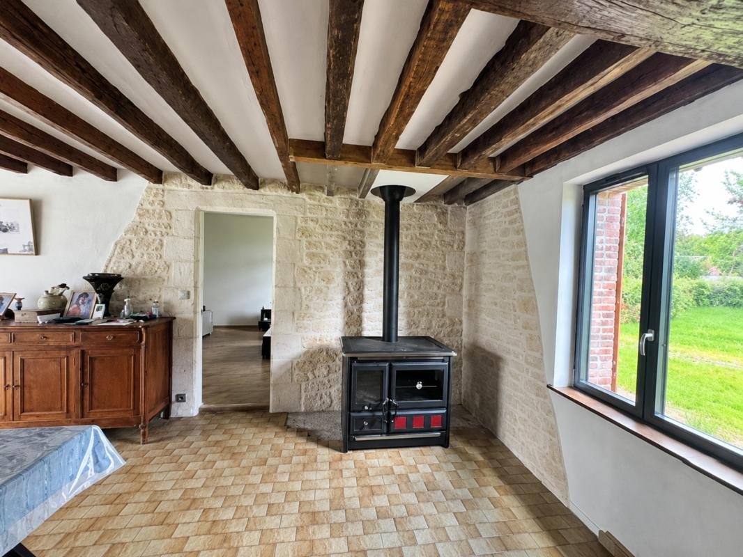 Maison à vendre, 183m², Marcilly-la-Campagne