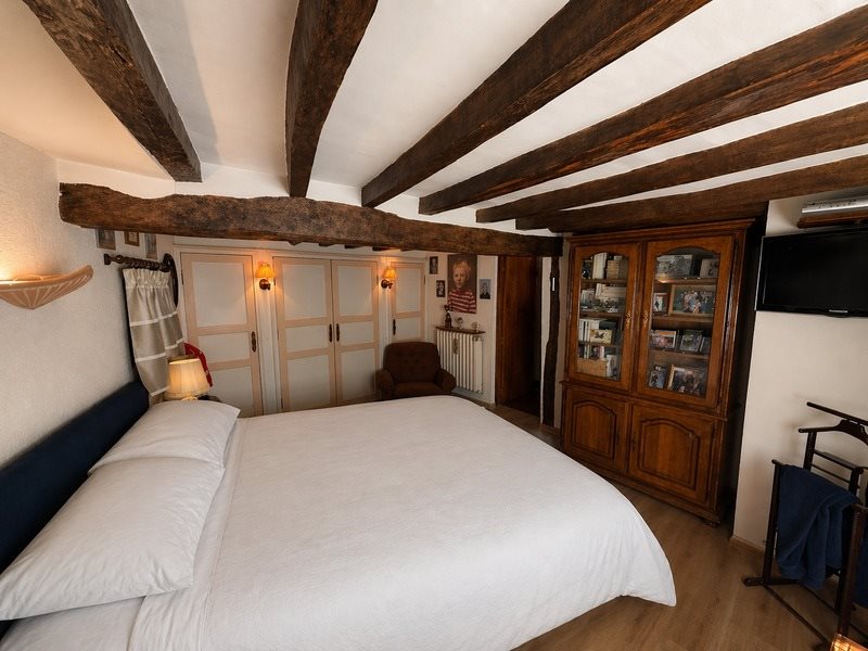 Maison à vendre, 93m², Saint-Lubin-des-Joncherets