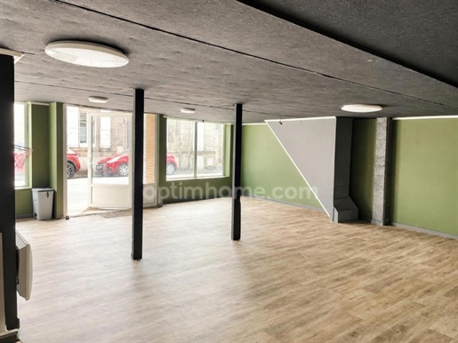 Immeuble 294 m² · à Angoulême · 294 m² · 265 000 €