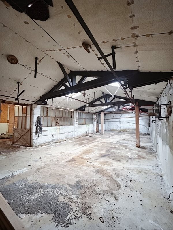 Maison à vendre, 250m², L'Isle-d'Espagnac