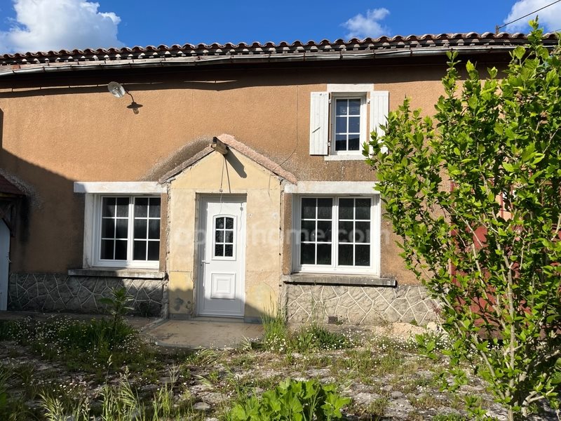 Maison à vendre, 124m², Xambes