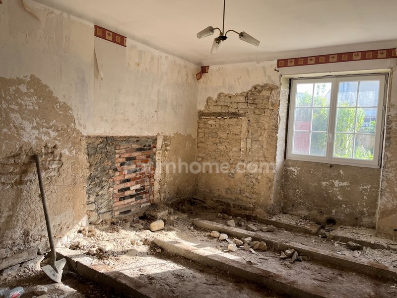 Maison à vendre, 124m², Xambes