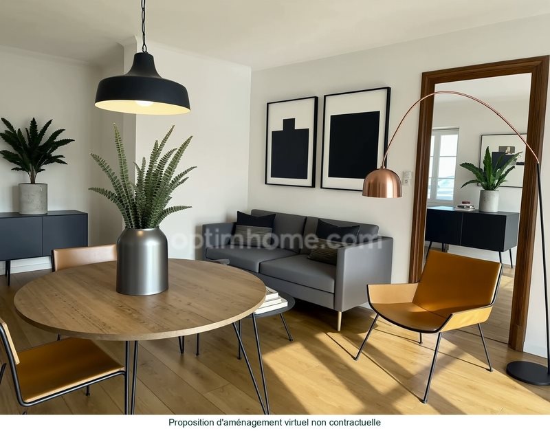 Maison à vendre, 124m², Xambes