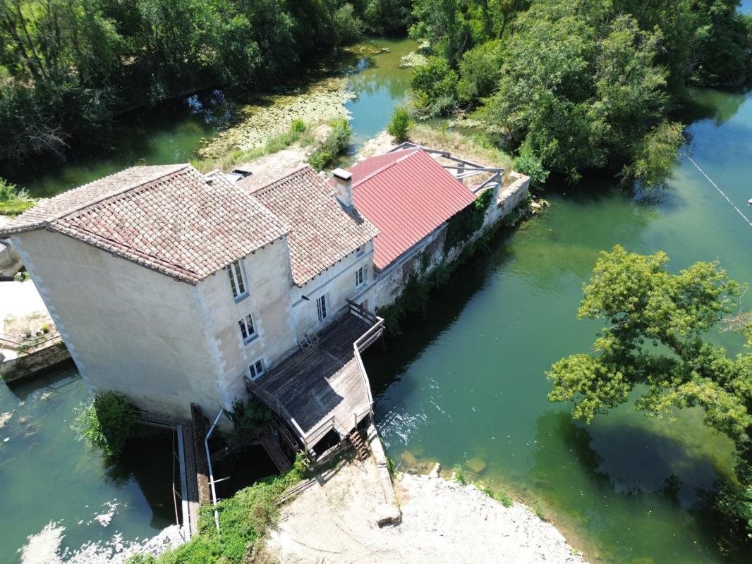 Maison à vendre, 210m², Vindelle
