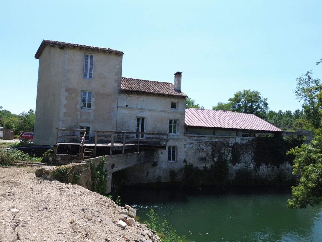 Maison à vendre, 210m², Vindelle