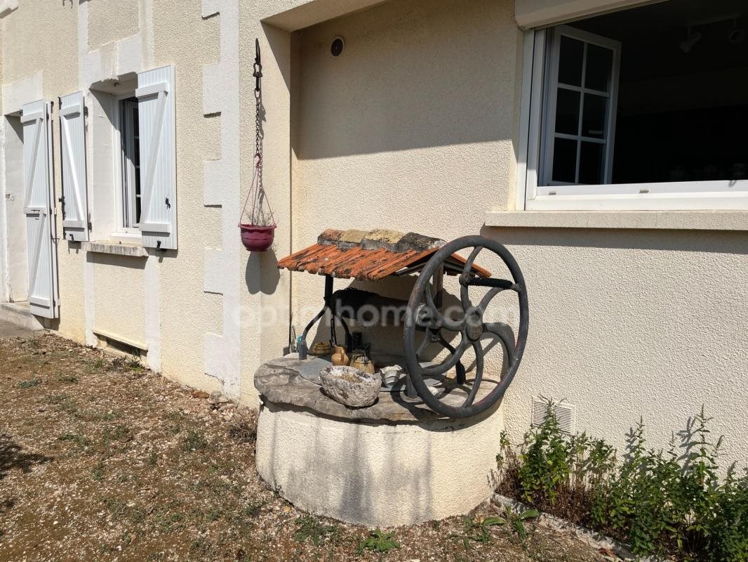 Maison à vendre, 148m², Mansle