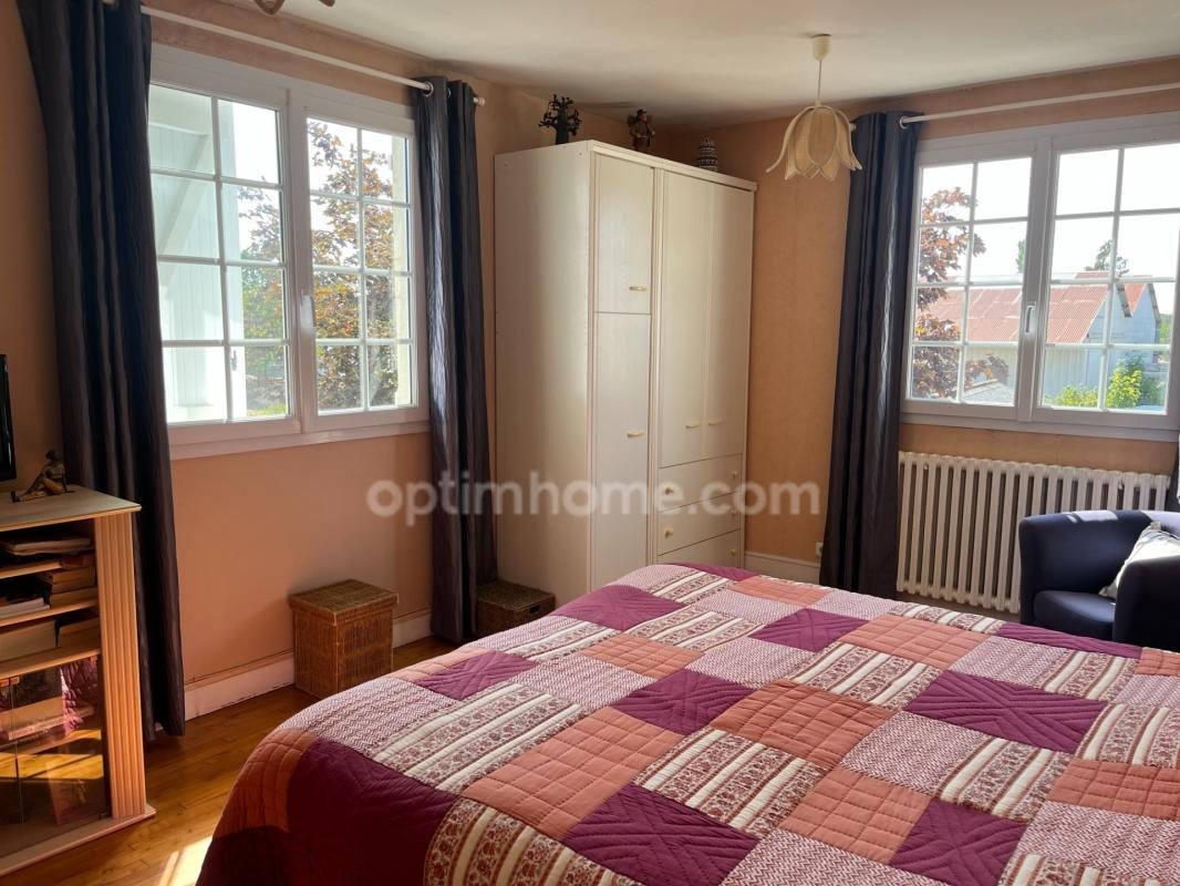 Maison à vendre, 148m², Mansle