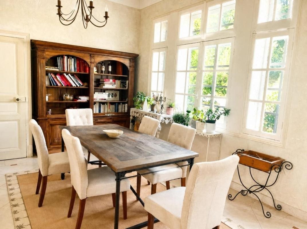 Maison à vendre, 346m², Mouthiers-sur-Boëme