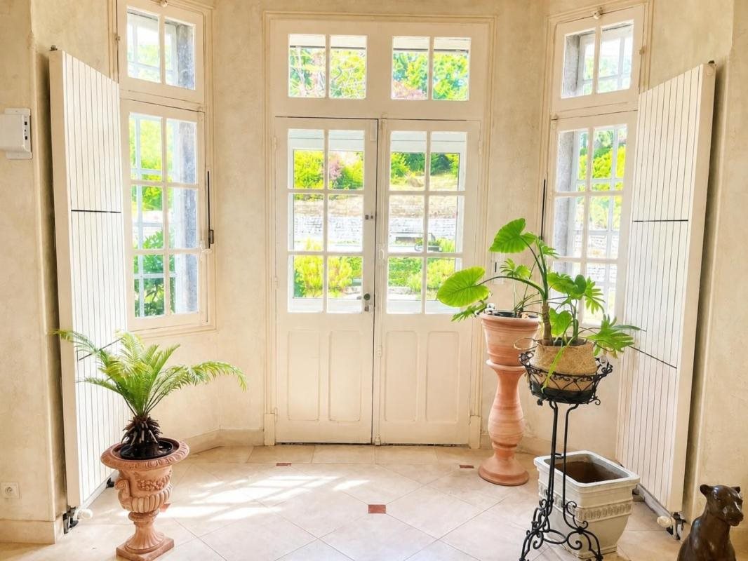 Maison à vendre, 346m², Mouthiers-sur-Boëme