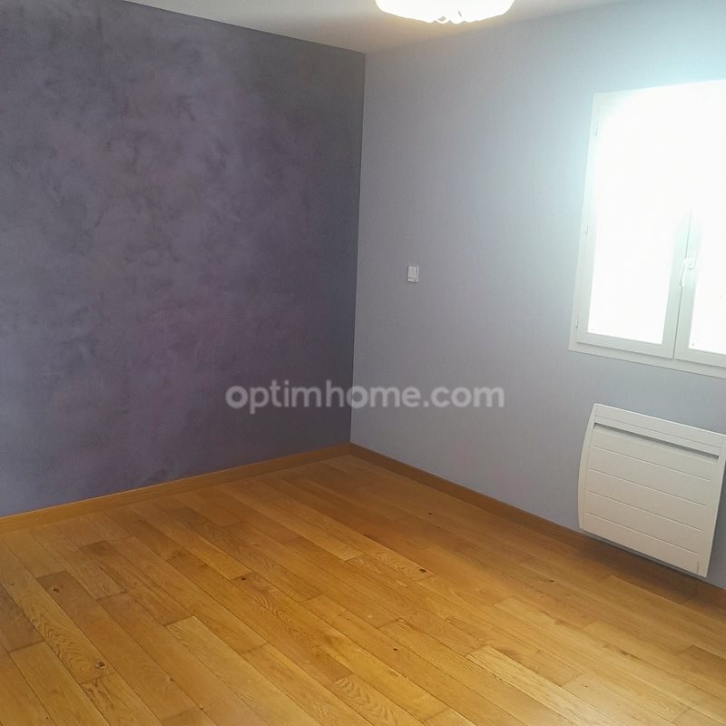 Maison à vendre, 130m², Champniers