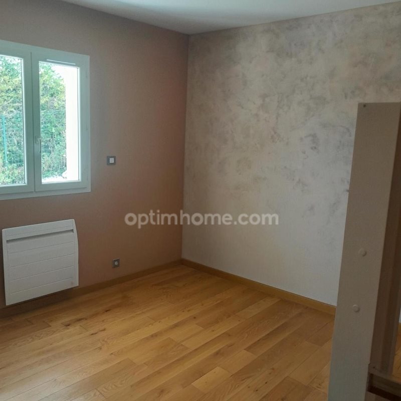 Maison à vendre, 130m², Champniers