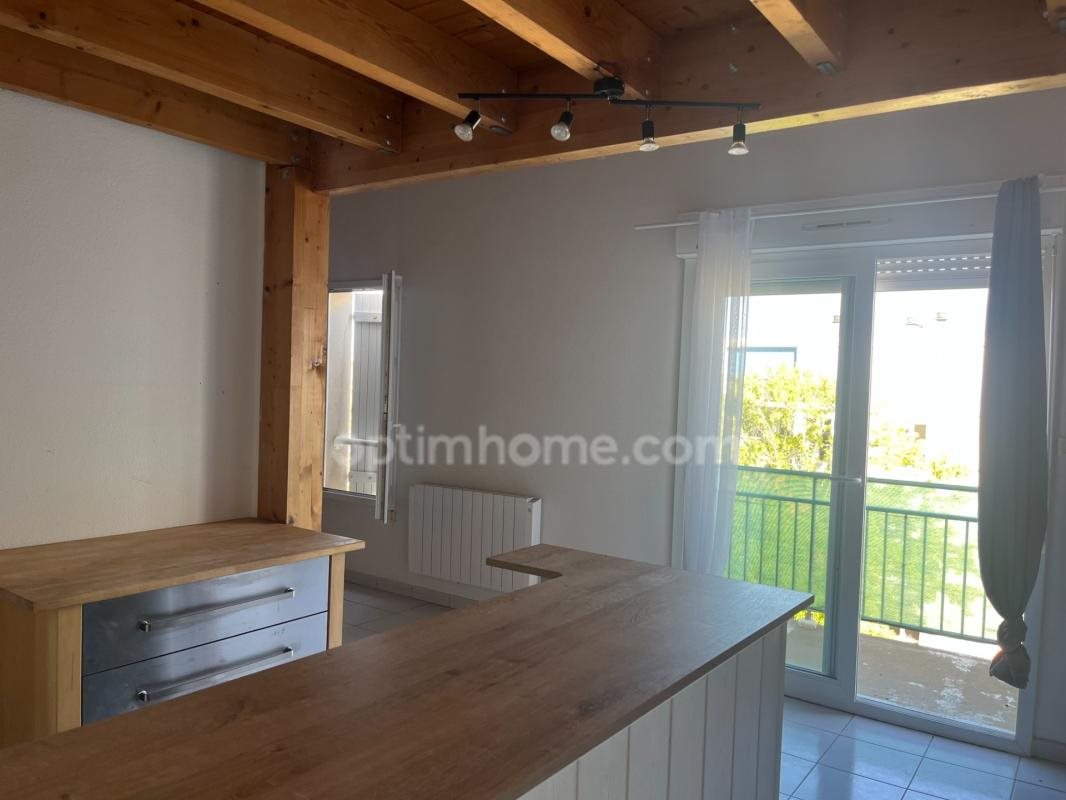 Appartement à vendre, 52m², Cognac