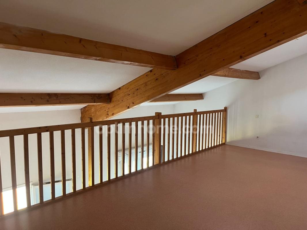 Appartement à vendre, 52m², Cognac