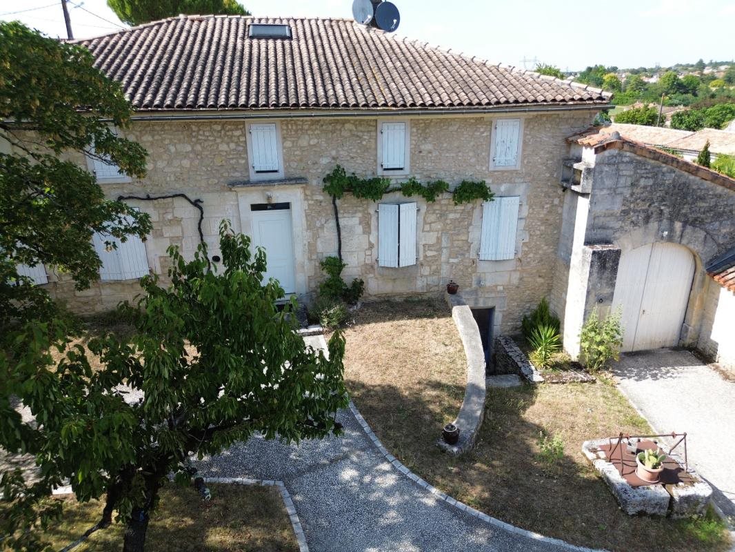 Maison à vendre, 232m², Linars