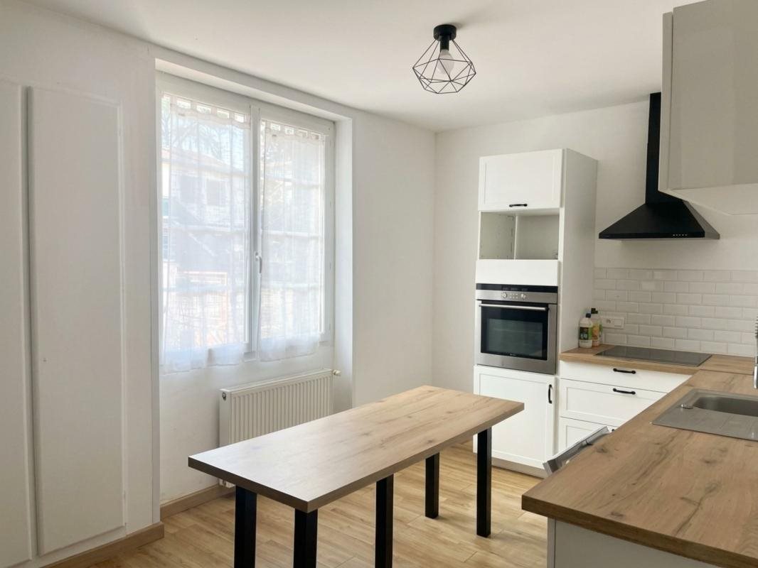 Maison à vendre, 115m², Ruelle-sur-Touvre