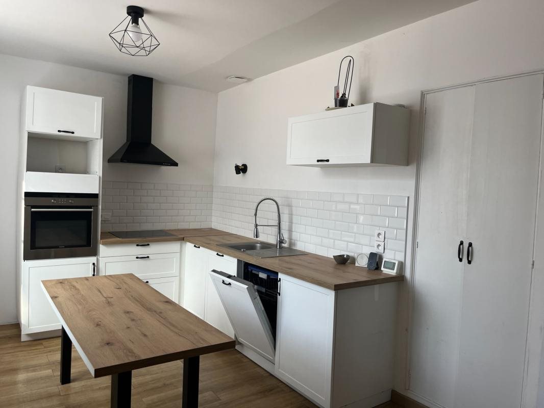 Maison à vendre, 115m², Ruelle-sur-Touvre