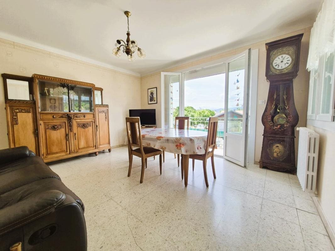 Maison à vendre, 108m², Saint-Jean-du-Falga