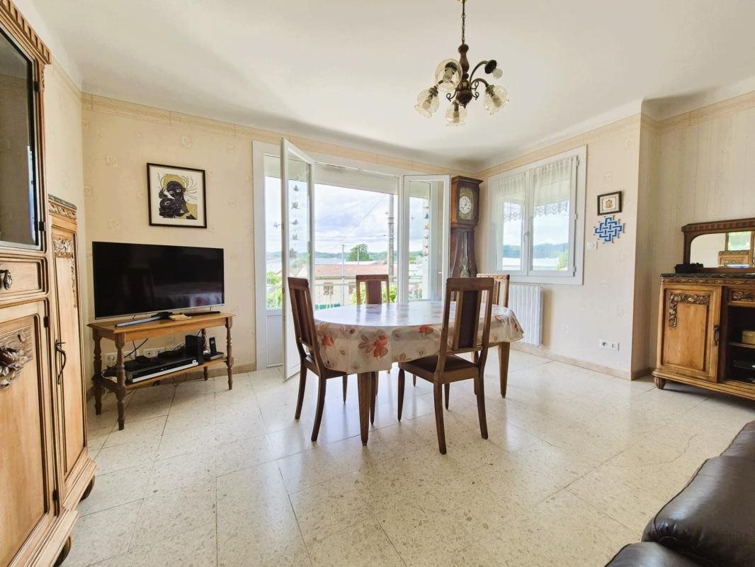 Maison à vendre, 108m², Saint-Jean-du-Falga