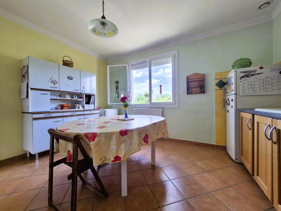 Maison à vendre, 108m², Saint-Jean-du-Falga