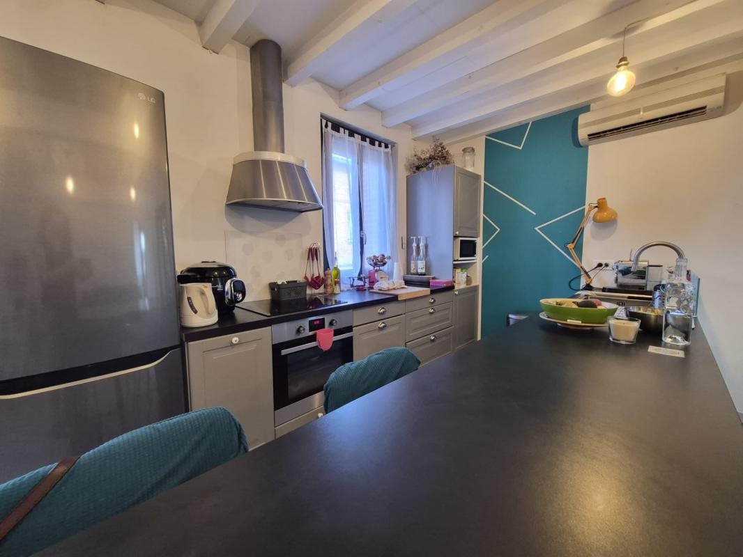 Maison à vendre, 80m², Baziège